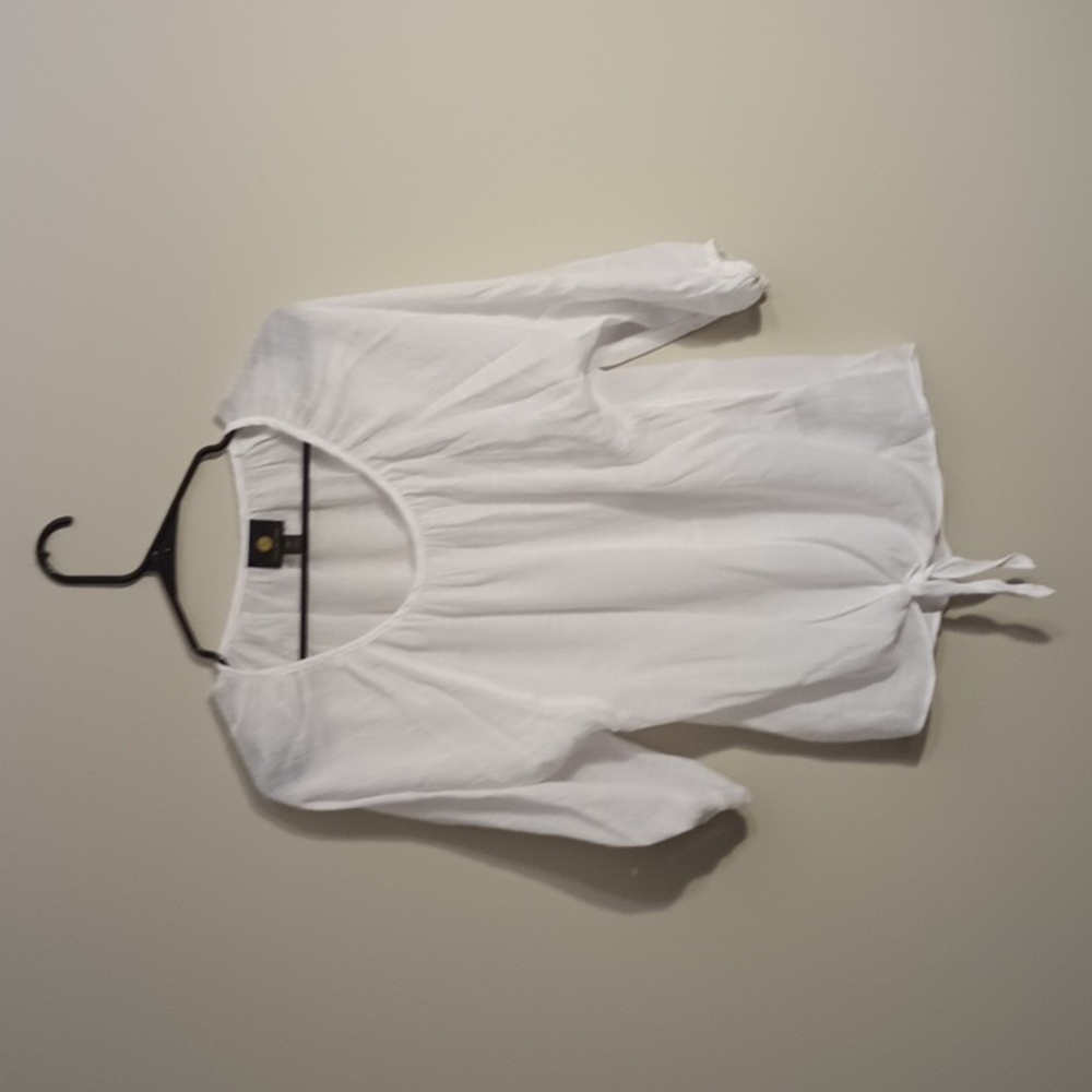 JM Collection Blouse